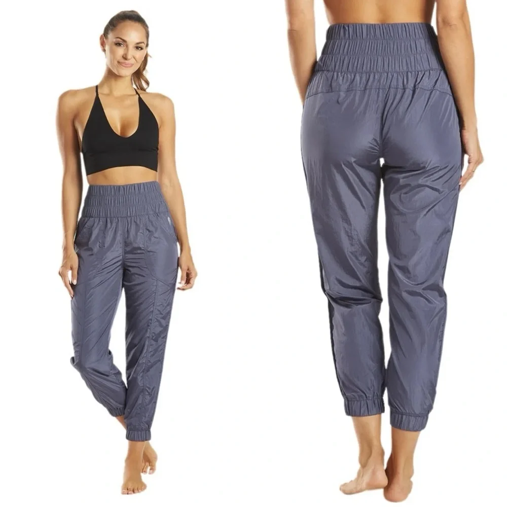 Free People The Way Home Joggers